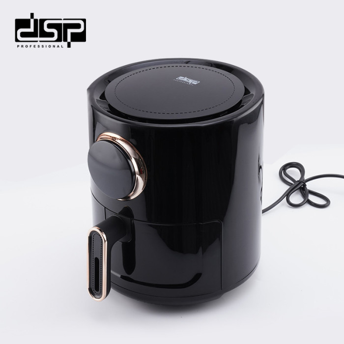 Аерофритюрниця 1350W 4л DSP KB2109A