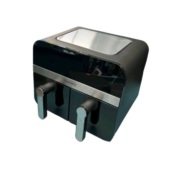 Аерогриль Rainberg RB-2290 4200 Вт 2 контейнери 13 л (1)