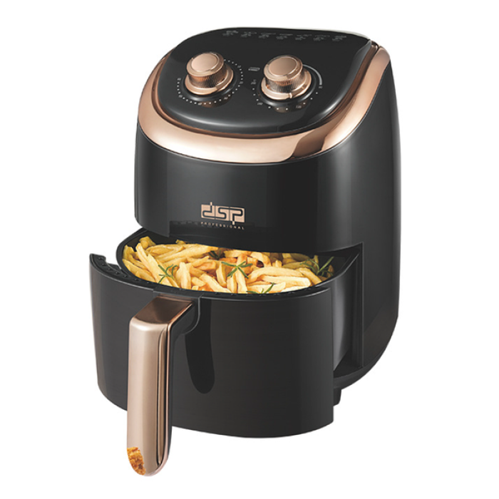 Аерофритюрниця DSP KB2078 (8)