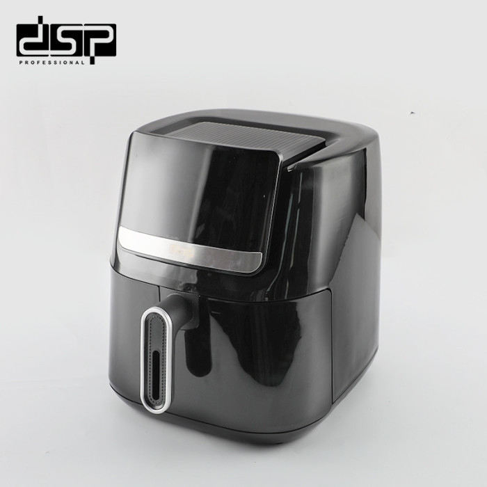 Аерофритюрниця DSP KB2139 (2)