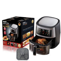 Аерофритюрниця Гриль на 7 л Zepline ZP-111 (4)