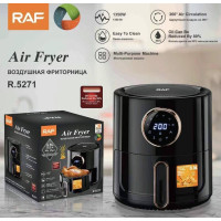 Аерофритюрниця RAF на 5,5 л R 5271 (2)