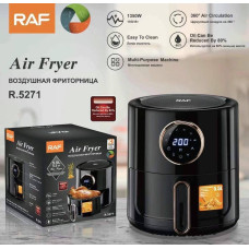 Аерофритюрниця RAF на 5,5 л R 5271 (2)