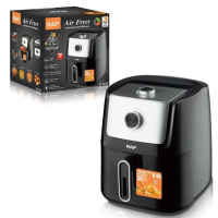 Аерофритюрниця RAF на 6.6 л R 5281 (2)