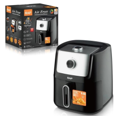 Аерофритюрниця RAF на 6.6 л R 5281 (2)