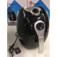 Аеро фритюрниця Air Fryer DOMOTEC MS-3220 (1 шт.)