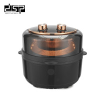 Аерофритюрниця 1350W 5,5л DSP KB2122