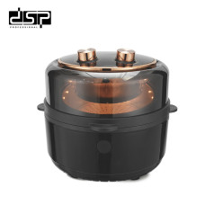 Аерофритюрниця 1350W 5,5л DSP KB2122