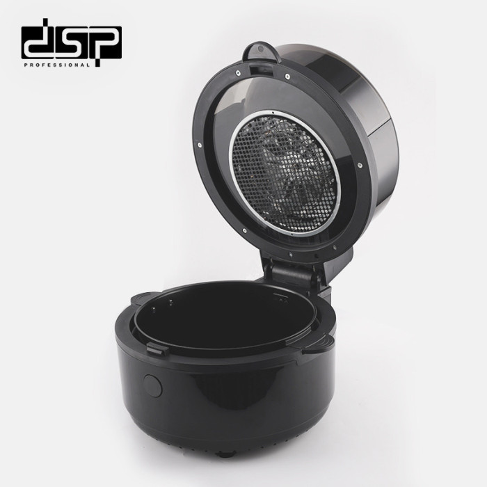 Аерофритюрниця 1350W 5,5л DSP KB2122