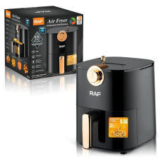 Аерофритюрниця RAF на 5,5 л R 5218 (4)