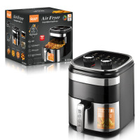 Фритюрниця 7L RAF 5354 (2)