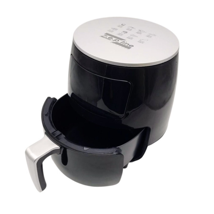 Фритюрниця електрична Zepline ZP-085 (4)