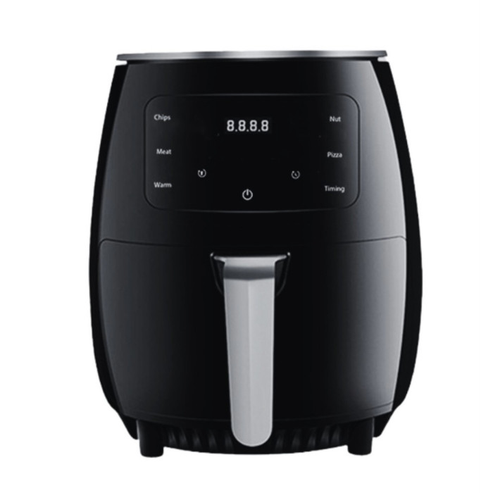 Фритюрниця електрична Zepline ZP-085 (4)