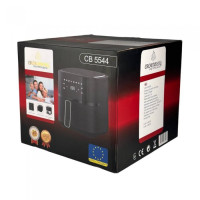 Аерофритюрниця Crownberg CB 5544 6L (2)