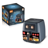 Аерофритюрниця RAF на 8 л R 5294 (2)