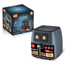 Аерофритюрниця RAF на 8 л R 5294 (2)