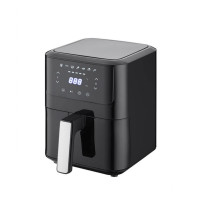 Аерофритюрниця Air Fryer Crownberg CB 5543 (2 шт.)