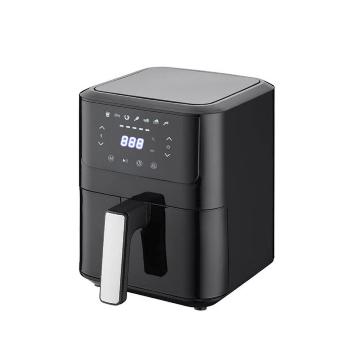 Аерофритюрниця Air Fryer Crownberg CB 5543 (2 шт.)