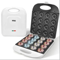 Апарат для приготування пончиків DSP KC 1174 (6)