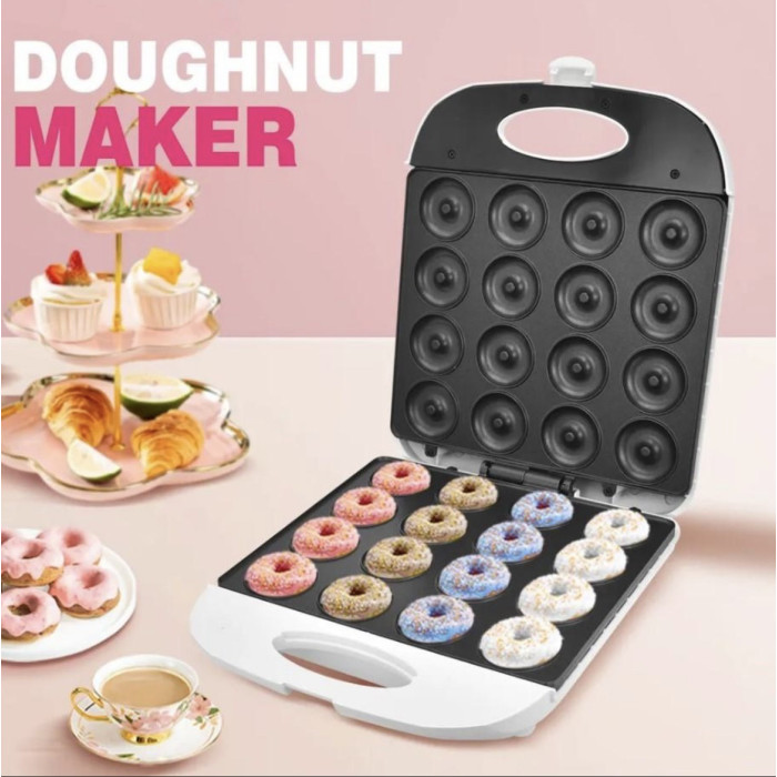 Апарат для приготування пончиків DSP KC 1174 (6)