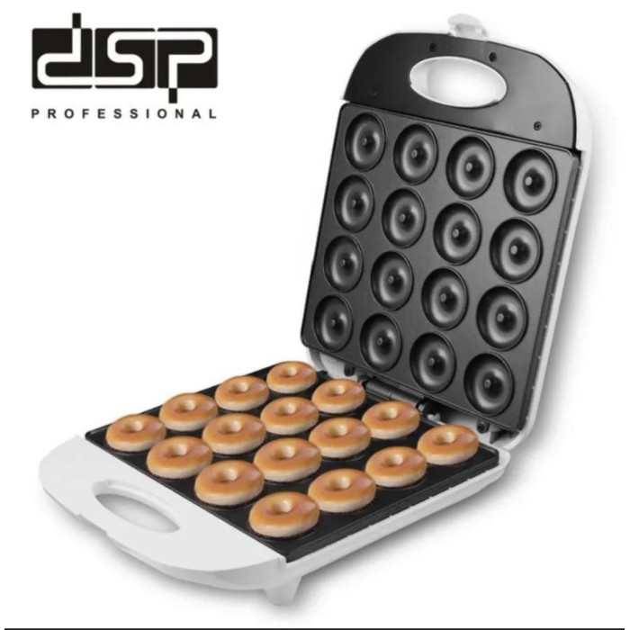 Апарат для приготування пончиків DSP KC 1174 (6)