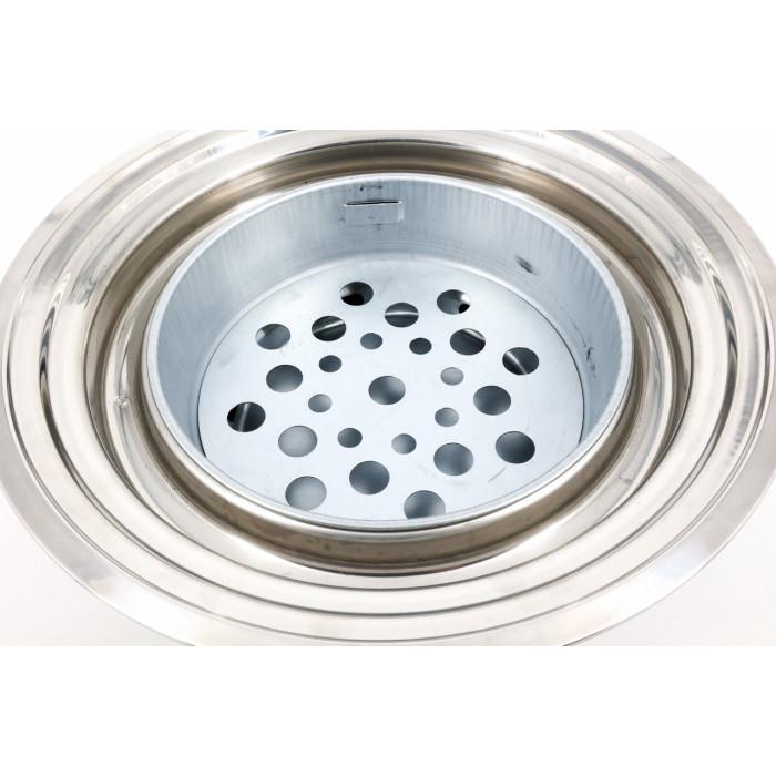 Піч-Барбекю 35 См ART-33 GR (12)