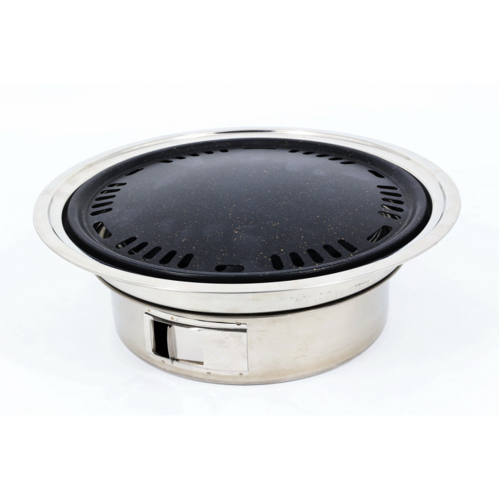 Піч-Барбекю 35 См ART-33 GR (12)