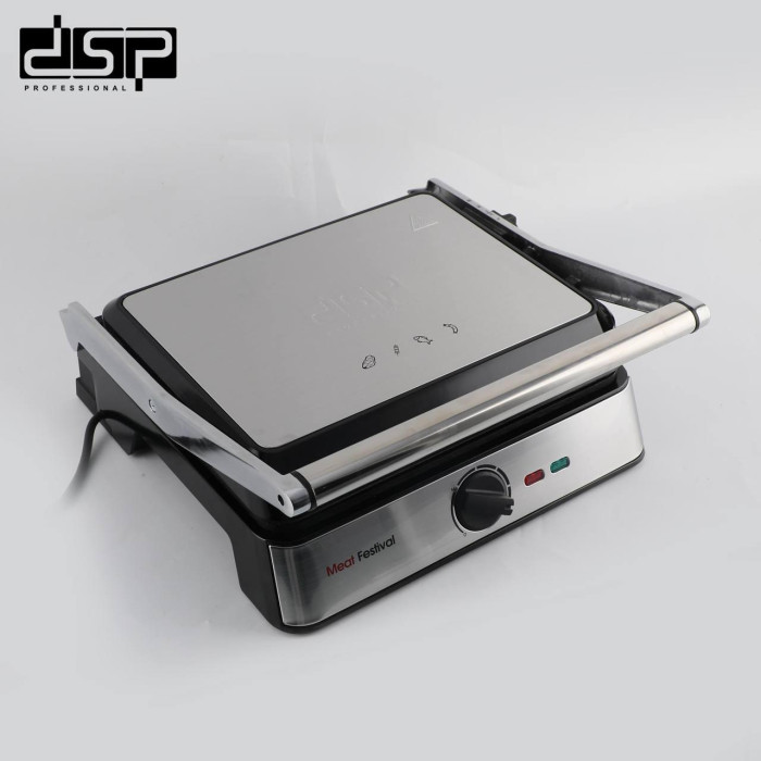 Гриль DSP KB1105 (4)