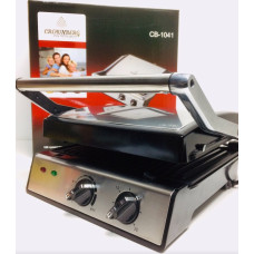 Гриль Crownberg CB 1041 (3шт/яск)