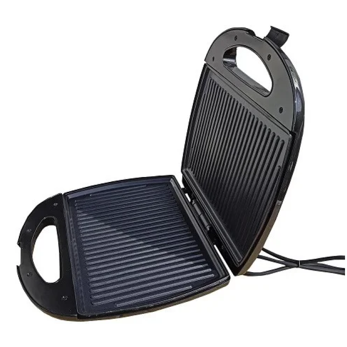 Гриль електричний Rainberg RB 5407 (5 шт./яск.)