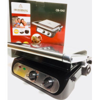 Гриль Crownberg CB 1042 (3шт/яск)