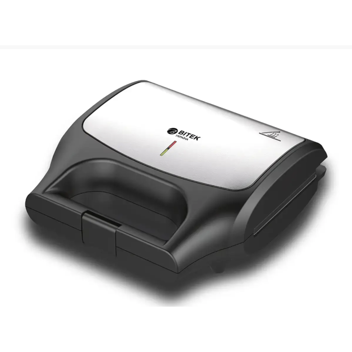 Сендвічниця 1800Вт 8 в 1 BITEK BT-551/ 6710 (4)