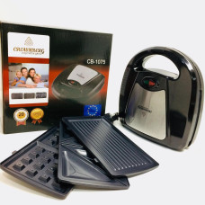 Гриль Crownberg CB 1075 (4 шт./ясть)