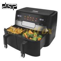 Аерофритюрниця DSP KB2125 (2)
