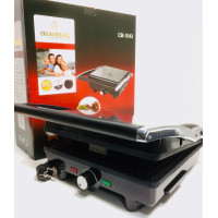 Гриль Crownberg CB 1043 (4шт/яск)