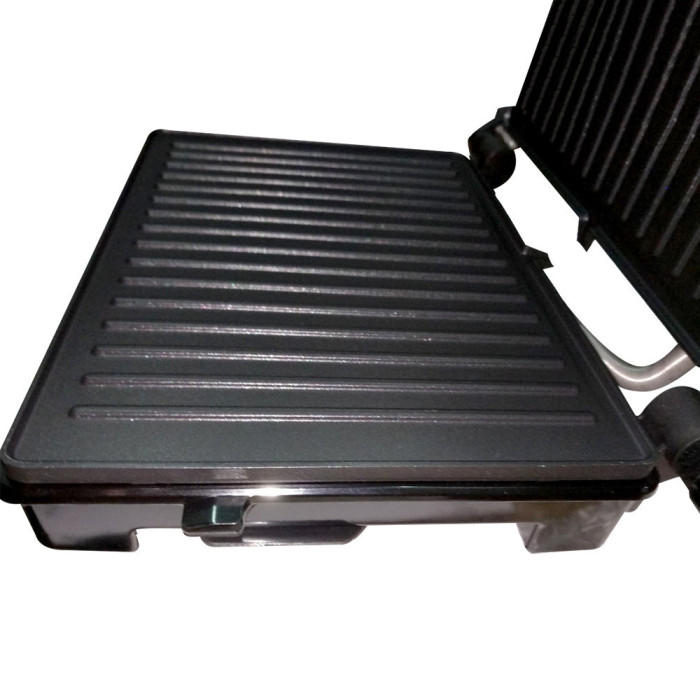 Гриль GRILL MAKER RainBerg RB-5401/220V/50HZ/1500W (6 шт/ящ)