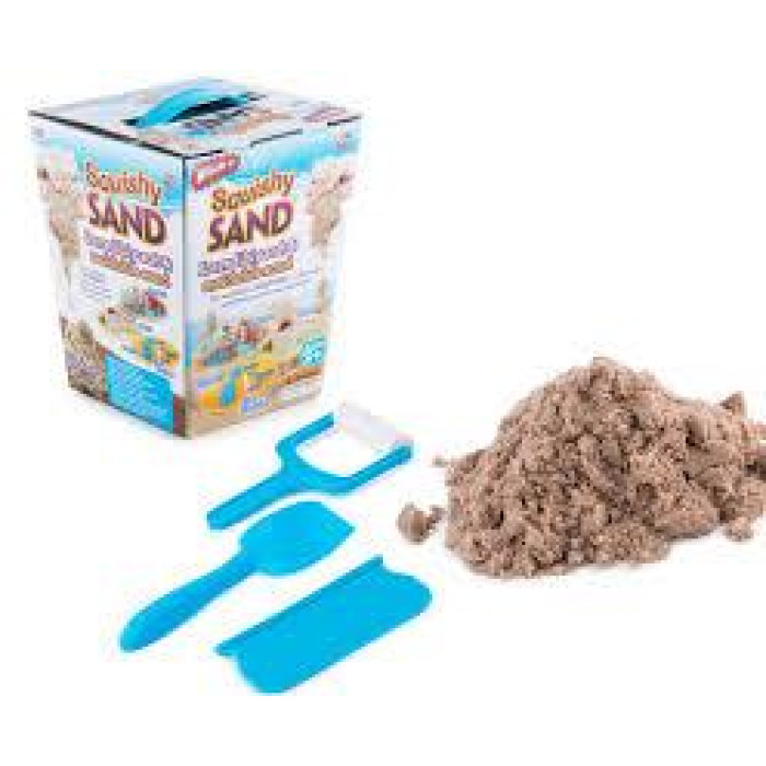 Кінетичний пісок Squishy Sand ART-2600 (60)