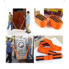 Ремені для перенесення меблів CARRY FURNISHINGS EASIER 2 PC ART-6684 (100 шт./ясть)