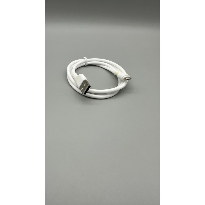 Кабель HOCO X97 iPhone5 Crystal color silicone 1м 2.4A