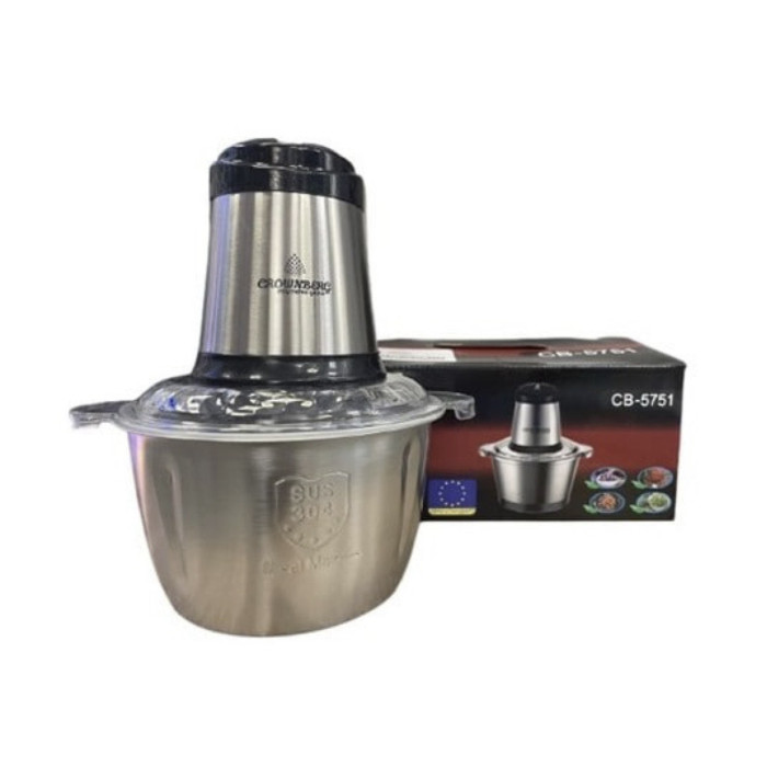 Блендери Molni CB 5751 500W 2L CHOPPER (20)