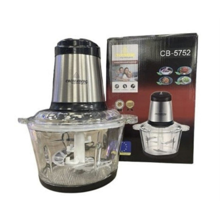 Блендери Molni CB 5752 500W 2L CHOPPER (12)