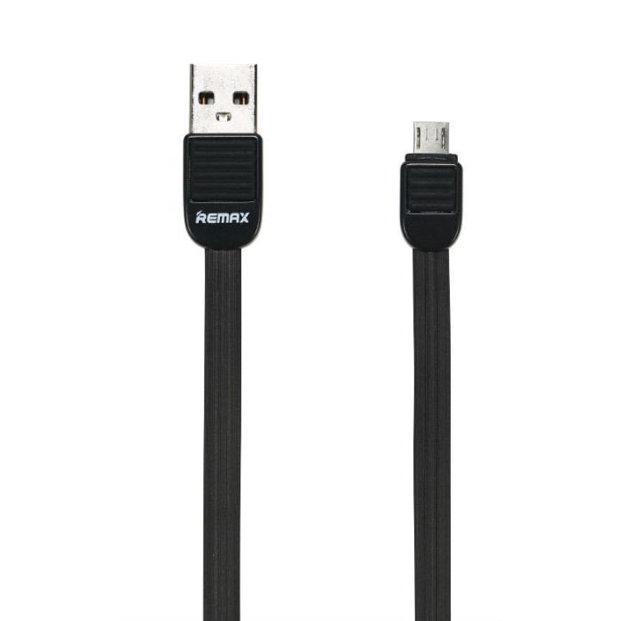 Кабель USB Remax RC-045 ( MICRO/IPHON5 )