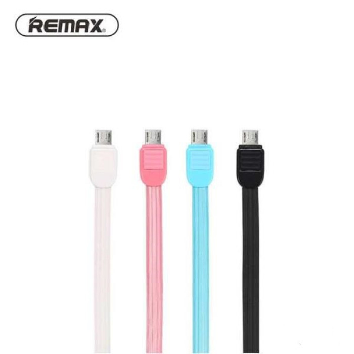 Кабель USB Remax RC-045 ( MICRO/IPHON5 )
