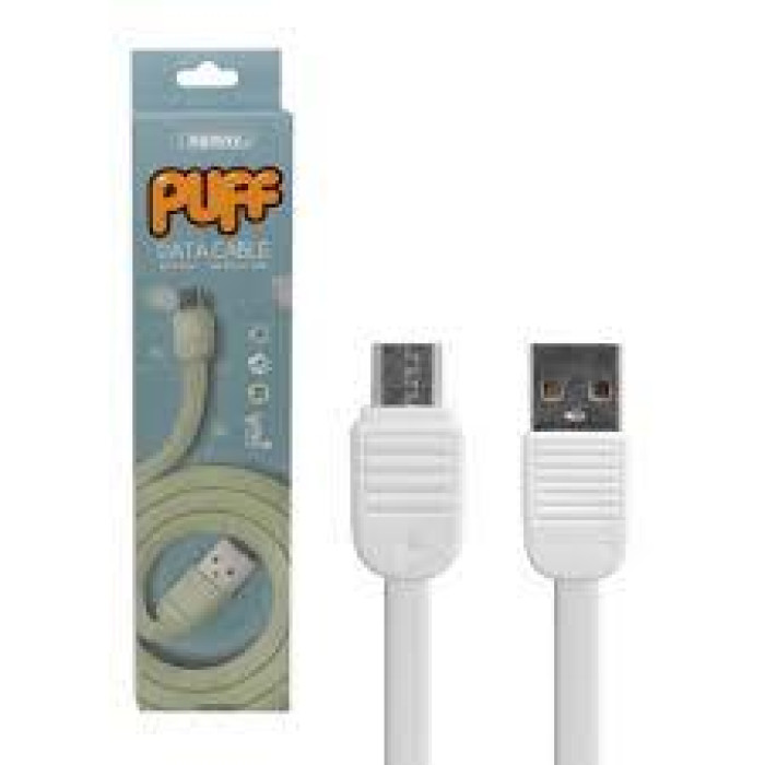 Кабель USB Remax RC-045 ( MICRO/IPHON5 )