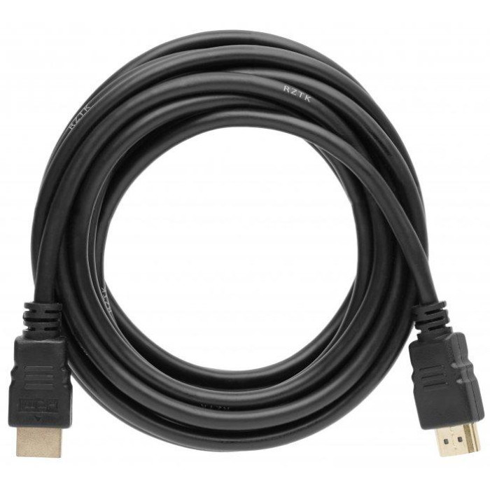 Шнуры HDMI/HDIM 1,5m RH-Z1185Z/2583 (200 шт/ящ)