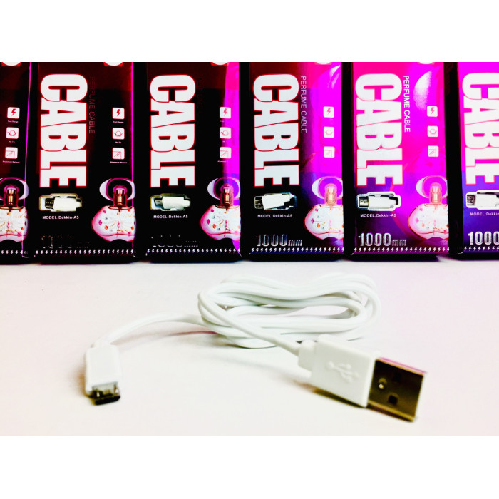 USB-кабель DEKKIN DK-A5