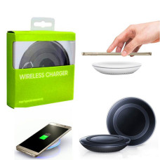 Бездротова зарядка для мобільного телефону ART-S6/5302