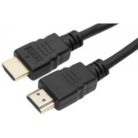 Шнури HDMI/HDIM 5m ART 1369 (90 шт./ясть)