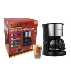 Кавоварка Top Kitchen 1200W TK-00222 (6)
