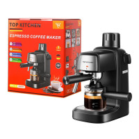 Кавоварка Top Kitchen 2200W TK-00225 (3)